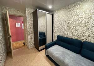 3-к квартира, вторичка, 56м2, 3/5 этаж