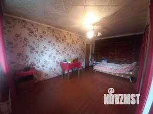 4-к квартира, вторичка, 61м2, 4/5 этаж