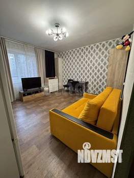 2-к квартира, вторичка, 39м2, 2/9 этаж