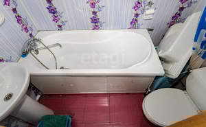 Студия квартира, вторичка, 17м2, 4/5 этаж