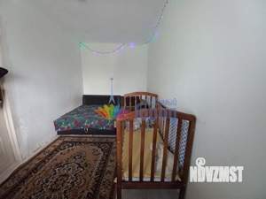 3-к квартира, вторичка, 55м2, 2/5 этаж