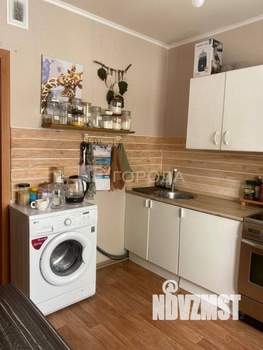 2-к квартира, вторичка, 51м2, 3/9 этаж