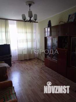 2-к квартира, вторичка, 48м2, 4/5 этаж