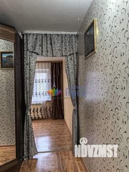 2-к квартира, вторичка, 43м2, 2/5 этаж