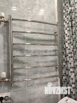 1-к квартира, вторичка, 42м2, 2/10 этаж