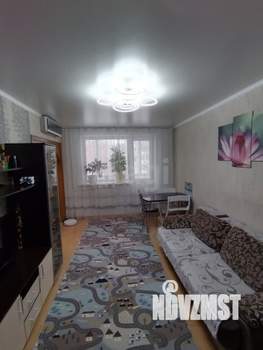 2-к квартира, вторичка, 44м2, 2/5 этаж