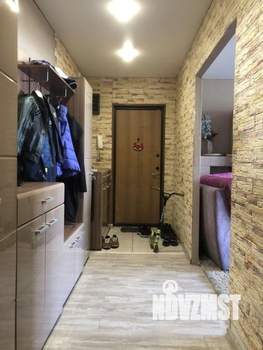 4-к квартира, вторичка, 86м2, 5/9 этаж