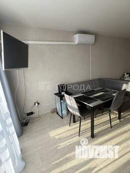 1-к квартира, вторичка, 38м2, 10/11 этаж