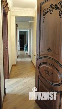 4-к квартира, вторичка, 100м2, 5/5 этаж