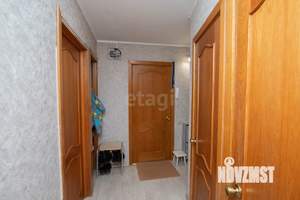 2-к квартира, вторичка, 46м2, 5/5 этаж