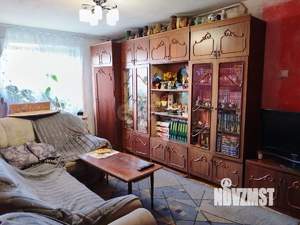 4-к квартира, вторичка, 75м2, 2/9 этаж