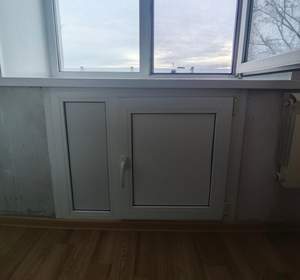 1-к квартира, вторичка, 30м2, 5/5 этаж