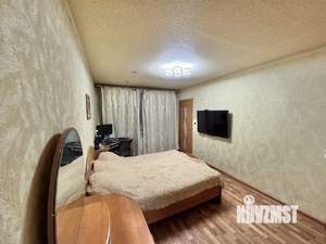 3-к квартира, вторичка, 62м2, 1/5 этаж