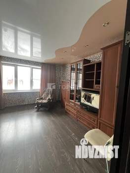 2-к квартира, вторичка, 52м2, 1/9 этаж
