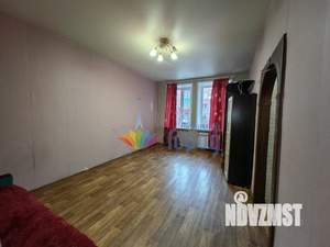 1-к квартира, вторичка, 37м2, 2/5 этаж