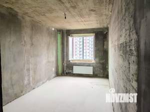 2-к квартира, вторичка, 57м2, 4/10 этаж