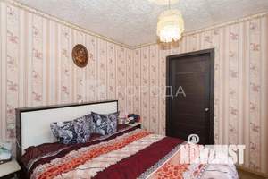 4-к квартира, вторичка, 61м2, 1/5 этаж