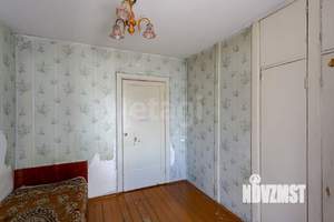 3-к квартира, вторичка, 47м2, 1/5 этаж