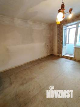 4-к квартира, вторичка, 80м2, 4/9 этаж