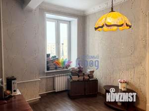 2-к квартира, вторичка, 56м2, 3/6 этаж