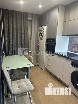 3-к квартира, вторичка, 60м2, 1/9 этаж