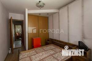 3-к квартира, вторичка, 66м2, 6/9 этаж