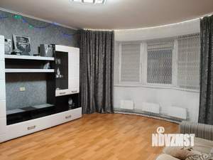 1-к квартира, вторичка, 42м2, 10/10 этаж