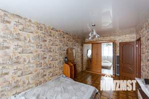 3-к квартира, вторичка, 60м2, 2/5 этаж