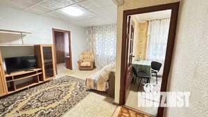 2-к квартира, вторичка, 46м2, 1/5 этаж