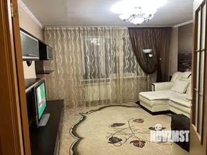 3-к квартира, вторичка, 66м2, 6/9 этаж