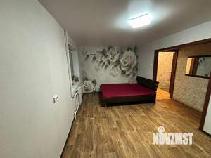 1-к квартира, вторичка, 31м2, 1/5 этаж