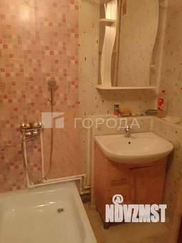 2-к квартира, вторичка, 43м2, 1/5 этаж