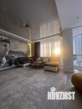 3-к квартира, вторичка, 99м2, 7/17 этаж