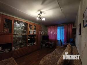 2-к квартира, вторичка, 47м2, 3/5 этаж