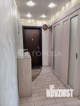 3-к квартира, вторичка, 60м2, 3/5 этаж