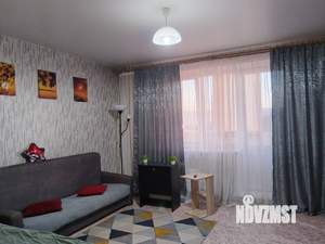 1-к квартира, вторичка, 40м2, 6/9 этаж