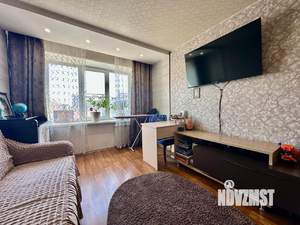 3-к квартира, вторичка, 60м2, 3/5 этаж