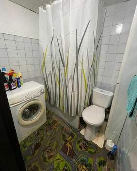 2-к квартира, вторичка, 42м2, 4/5 этаж