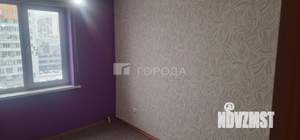 3-к квартира, вторичка, 63м2, 8/9 этаж