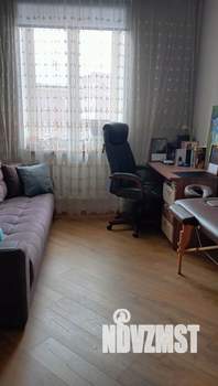 4-к квартира, вторичка, 100м2, 5/5 этаж