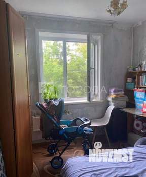 3-к квартира, вторичка, 70м2, 2/9 этаж