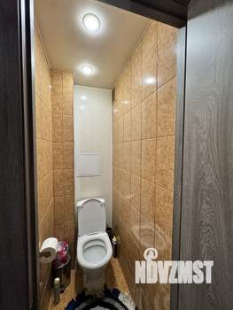 2-к квартира, вторичка, 44м2, 1/5 этаж