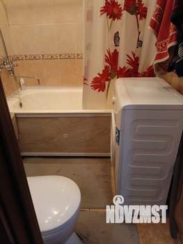 3-к квартира, вторичка, 59м2, 1/5 этаж