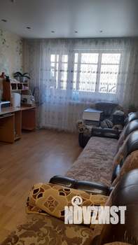2-к квартира, вторичка, 44м2, 4/5 этаж