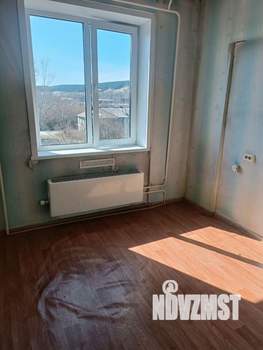 1-к квартира, вторичка, 31м2, 5/5 этаж