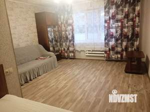 1-к квартира, вторичка, 40м2, 3/9 этаж