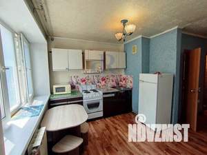 1-к квартира, вторичка, 32м2, 3/5 этаж