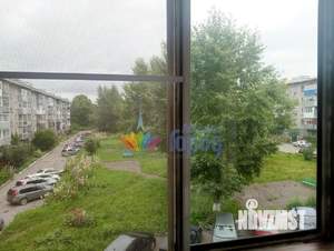 2-к квартира, вторичка, 44м2, 3/5 этаж