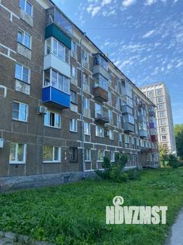 1-к квартира, вторичка, 30м2, 2/5 этаж