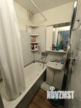 1-к квартира, вторичка, 34м2, 1/5 этаж